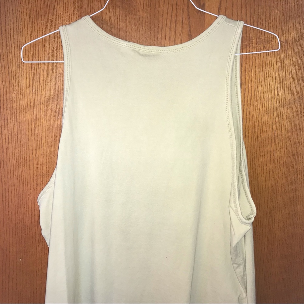 Tank top - Picture 2 of 2